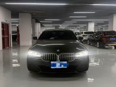 BMW 5 Series 530Li Luxury Edition Luxury Edition - ფოტო 1