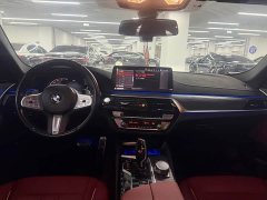 BMW 5 Series 530Li Luxury Edition Luxury Edition - ფოტო 11