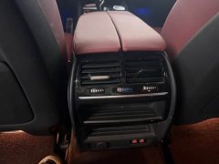 BMW 5 Series 530Li Luxury Edition Luxury Edition - ფოტო 12