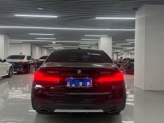 BMW 5 Series 530Li Luxury Edition Luxury Edition - ფოტო 13