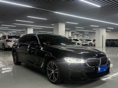 BMW 5 Series 530Li Luxury Edition Luxury Edition - ფოტო 2