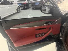 BMW 5 Series 530Li Luxury Edition Luxury Edition - ფოტო 4