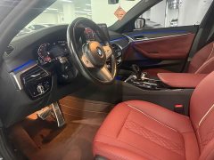 BMW 5 Series 530Li Luxury Edition Luxury Edition - ფოტო 5