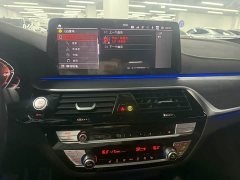 BMW 5 Series 530Li Luxury Edition Luxury Edition - ფოტო 6