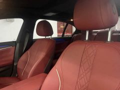 BMW 5 Series 530Li Luxury Edition Luxury Edition - ფოტო 7