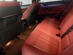 BMW 5 Series 530Li Luxury Edition Luxury Edition - ფოტო 8