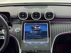 Mercedes-Benz C-Class C 260 L AMG Line - ფოტო 11