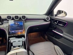 Mercedes-Benz C-Class C 260 L AMG Line - ფოტო 12