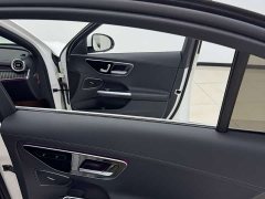 Mercedes-Benz C-Class C 260 L AMG Line - ფოტო 14