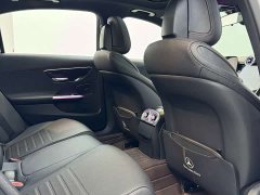 Mercedes-Benz C-Class C 260 L AMG Line - ფოტო 16