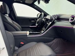 Mercedes-Benz C-Class C 260 L AMG Line - ფოტო 17
