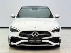 Mercedes-Benz C-Class C 260 L AMG Line - ფოტო 2