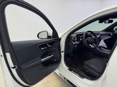 Mercedes-Benz C-Class C 260 L AMG Line - ფოტო 4