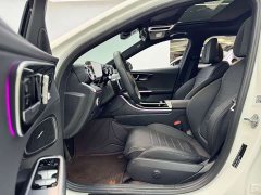 Mercedes-Benz C-Class C 260 L AMG Line - ფოტო 5