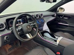 Mercedes-Benz C-Class C 260 L AMG Line - ფოტო 6