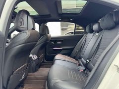 Mercedes-Benz C-Class C 260 L AMG Line - ფოტო 7