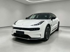 Zeekr Geely Zeekr 001 WE Edition 100kWh - ფოტო 1