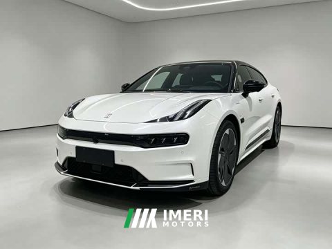 2023 Zeekr Geely Zeekr 001 WE Edition 100kWh - ავტომობილი ჩინეთიდან