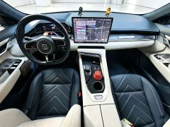 Zeekr Geely Zeekr 001 WE Edition 100kWh - ფოტო 4
