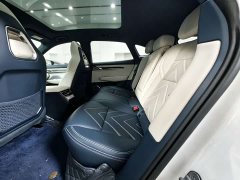 Zeekr Geely Zeekr 001 WE Edition 100kWh - ფოტო 5