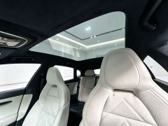 Zeekr Geely Zeekr 001 WE Edition 100kWh - ფოტო 7