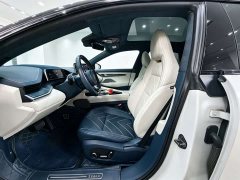 Zeekr Geely Zeekr 001 WE Edition 100kWh - ფოტო 8