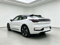 Zeekr Geely Zeekr 001 WE Edition 100kWh - ფოტო 9