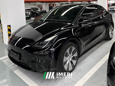 2022 Tesla Model Y Facelift Rear-Wheel Drive - ავტომობილი ჩინეთიდან