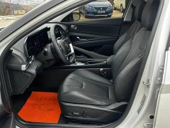 Hyundai Elantra 1.5L CVT Luxury - ფოტო 4