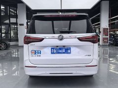 Buick GL8 ES Luxe 653T Prestige - ფოტო 10