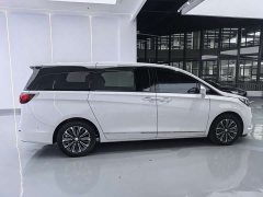 Buick GL8 ES Luxe 653T Prestige - ფოტო 12