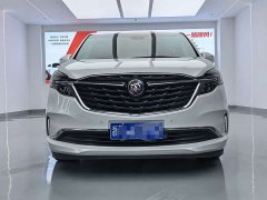 Buick GL8 ES Luxe 653T Prestige - ფოტო 2