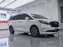 Buick GL8 ES Luxe 653T Prestige - ფოტო 3