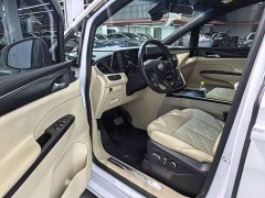 Buick GL8 ES Luxe 653T Prestige - ფოტო 4
