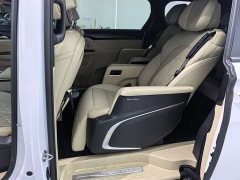 Buick GL8 ES Luxe 653T Prestige - ფოტო 5