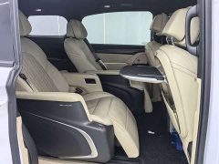 Buick GL8 ES Luxe 653T Prestige - ფოტო 6