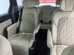 Buick GL8 ES Luxe 653T Prestige - ფოტო 7