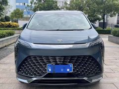 Buick Century 2.0T Seven-Seater Yun Shi Edition - ფოტო 1