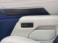 Buick Century 2.0T Seven-Seater Yun Shi Edition - ფოტო 13