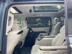 Buick Century 2.0T Seven-Seater Yun Shi Edition - ფოტო 14