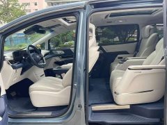 Buick Century 2.0T Seven-Seater Yun Shi Edition - ფოტო 15