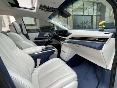 Buick Century 2.0T Seven-Seater Yun Shi Edition - ფოტო 16