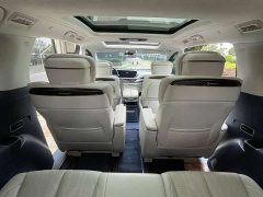 Buick Century 2.0T Seven-Seater Yun Shi Edition - ფოტო 17