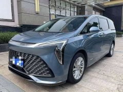 Buick Century 2.0T Seven-Seater Yun Shi Edition - ფოტო 2