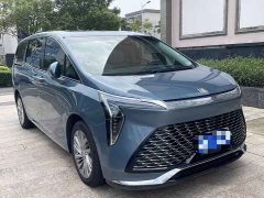 Buick Century 2.0T Seven-Seater Yun Shi Edition - ფოტო 3