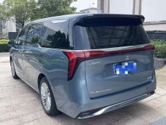 Buick Century 2.0T Seven-Seater Yun Shi Edition - ფოტო 4