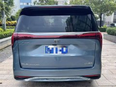 Buick Century 2.0T Seven-Seater Yun Shi Edition - ფოტო 5
