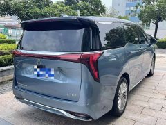 Buick Century 2.0T Seven-Seater Yun Shi Edition - ფოტო 6