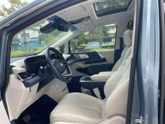 Buick Century 2.0T Seven-Seater Yun Shi Edition - ფოტო 8