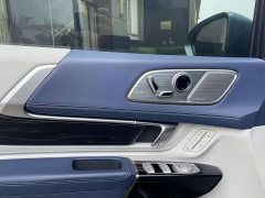 Buick Century 2.0T Seven-Seater Yun Shi Edition - ფოტო 9